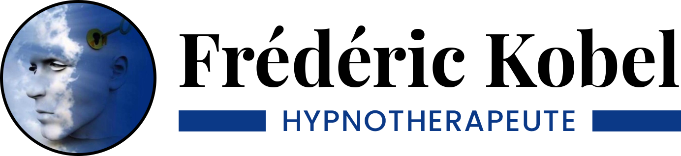 Fréderic Kobel Hypnotherapeute